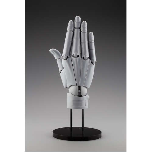 -PRE ORDER- Artist Support Item Hand Model/R Gray [Re-release]