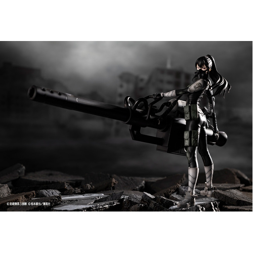 -PRE ORDER- ARTFX J Mina Ashiro 1/8 Scale
