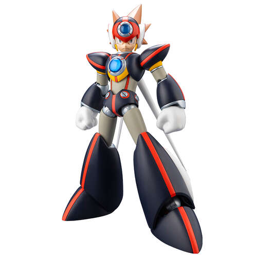 Mega Man X Axl [MODEL KIT]