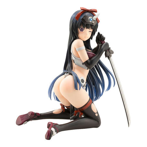 -PRE ORDER- Frame Arms Girl Magatsuki
