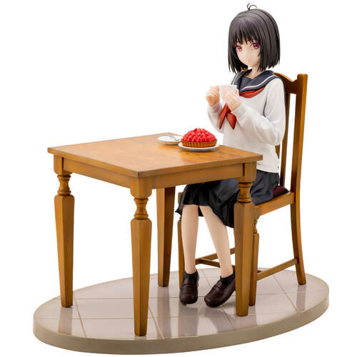 -PRE ORDER- Osanai Yuki Scale Figure