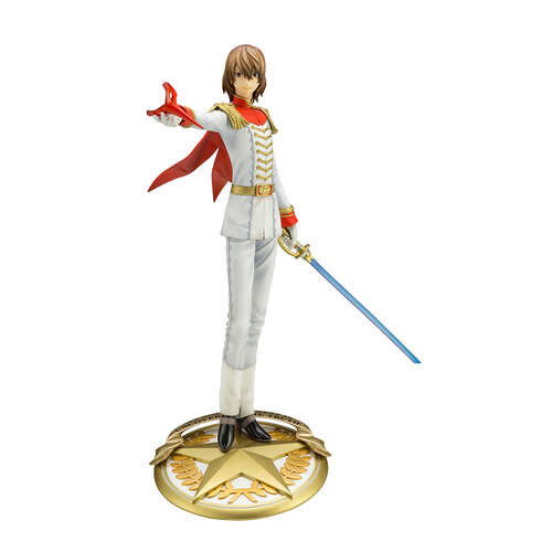 -PRE ORDER- ARTFX J Akechi Goro Phantom Thief Ver. [Re-release]