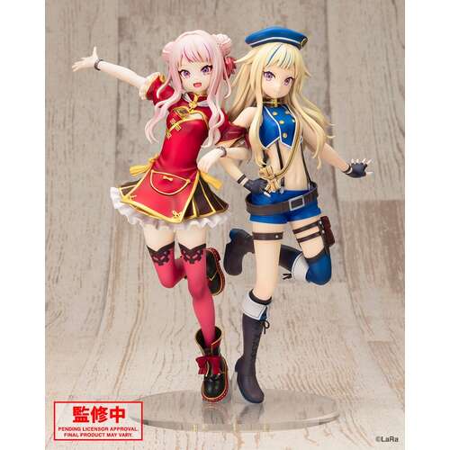 -PRE ORDER- Himehina 1/7 Scale Figure