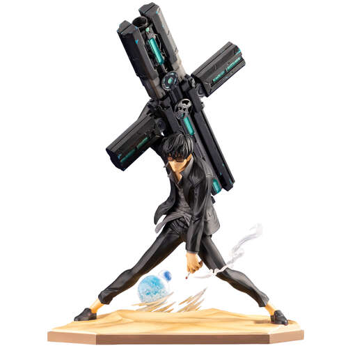 -PRE ORDER- ARTFX J Nicholas D. Wolfwood Trigun Stampede Ver.