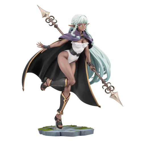 -PRE ORDER- Unicorn Overlord Rosalinde