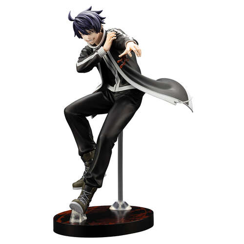 -PRE ORDER- ARTFX J Ichinose Shiki