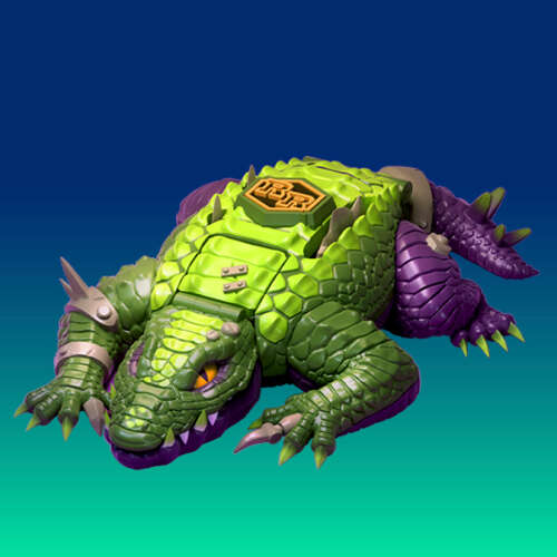 -PRE ORDER- ROVER ROBIN Conquest The Sowcroc