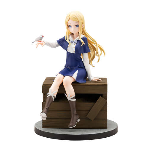-PRE ORDER- Sasaki and Peeps Elsa