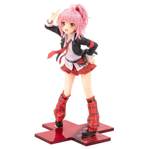 -PRE ORDER- Hinamori Amu School Uniform Ver.