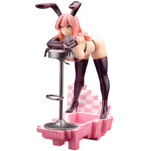 -PRE ORDER- Kafun Syndrome Trick Bunnies Standing Bunny by Kafun