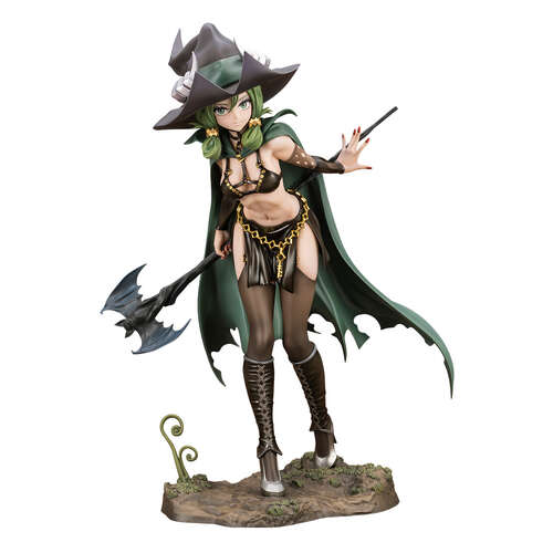 -PRE ORDER- Yahna 1/7 Scale Figure
