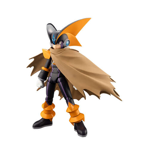 -PRE ORDER- Mega Man Battle Network Forte.EXE [MODEL KIT]