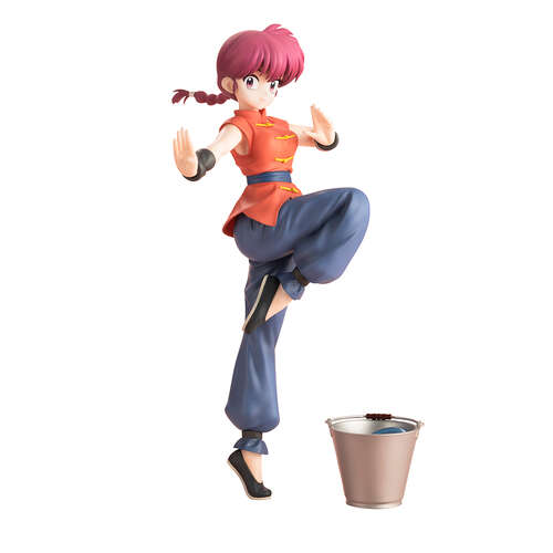 -PRE ORDER- Ranma 1/7 Scale Figure