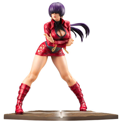 -PRE ORDER- Orochi Shermie Bishoujo Statue