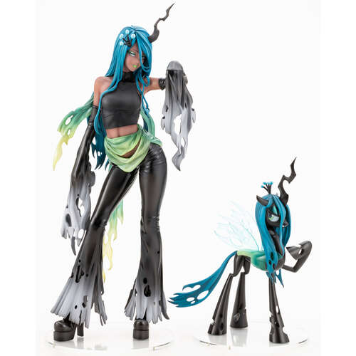 -PRE ORDER- Bishoujo Queen Chrysalis 1/7 Scale Figure
