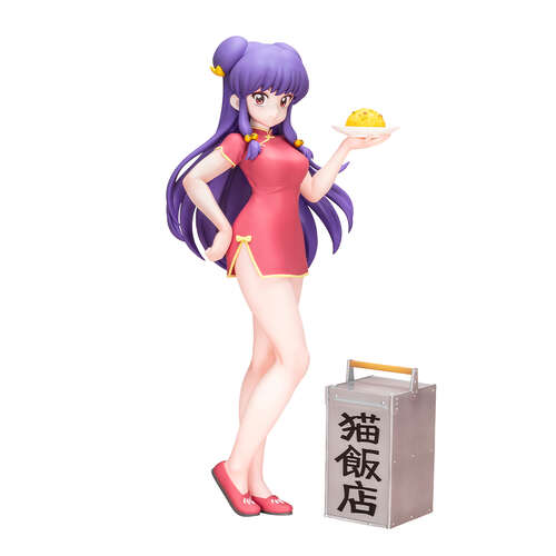 -PRE ORDER- Shampoo 1/7 Scale Figure