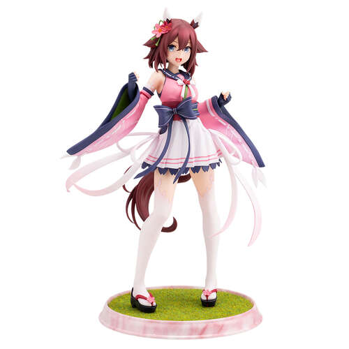 -PRE ORDER- Sakura Chiyono O 1/7 Scale Figure