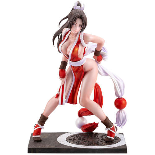 -PRE ORDER- Shiranui Mai EX Bishoujo Statue
