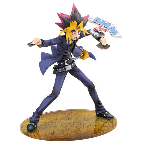 -PRE ORDER- ARTFX J Muto Yugi Passionate Duelists