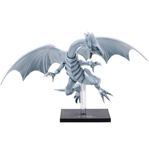 -PRE ORDER- OSHI WORKS Blue-Eyes White Dragon