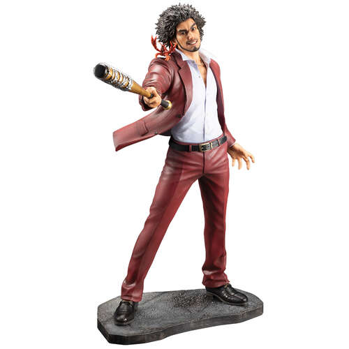 -PRE ORDER- Kasuga Ichiban 1/6 Scale Figure