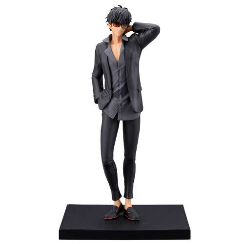 -PRE ORDER- OSHI WORKS Nicholas D. Wolfwood 1/8 Figure