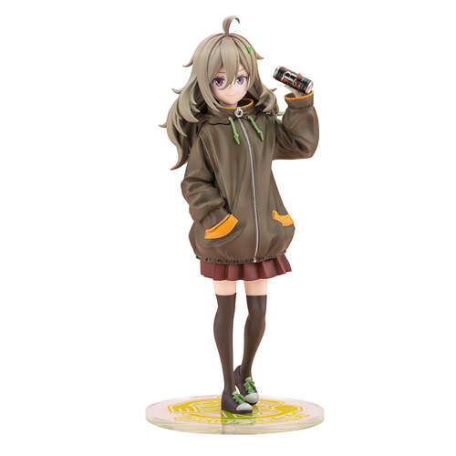 -PRE ORDER- Higa Tsutsuji 1/7 Scale Figure