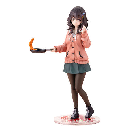 -PRE ORDER- Kawai Mako 1/7 Scale Figure
