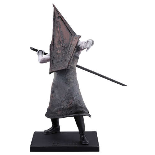 -PRE ORDER- OSHI WORKS Red Pyramid Thing