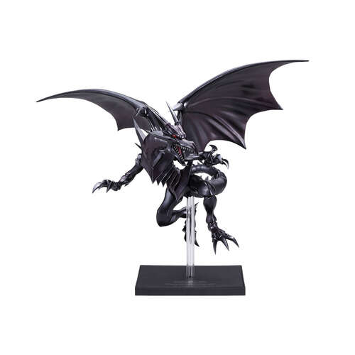 -PRE ORDER- OSHI WORKS Red-Eyes Black Dragon
