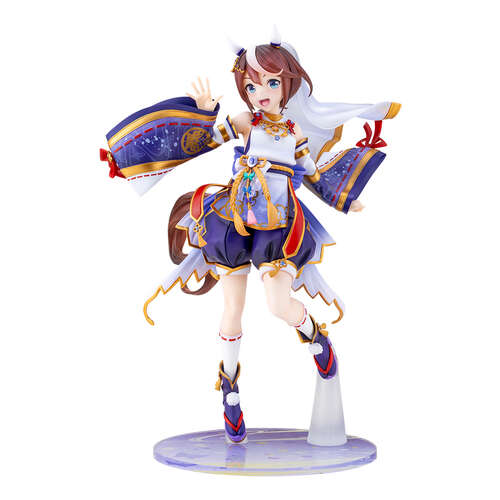 -PRE ORDER- Shiun no Yumemitori Tokai Teio 1/7 Figure