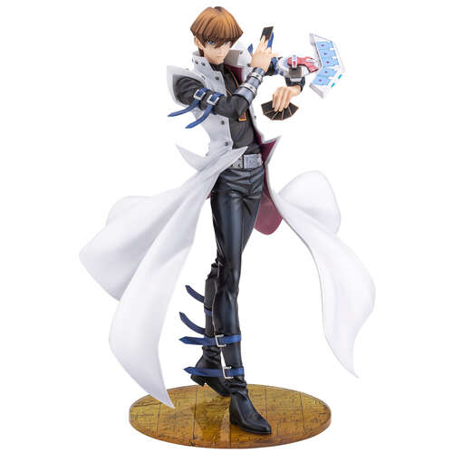 -PRE ORDER- ARTFX J Kaiba Seto Passionate Duelists