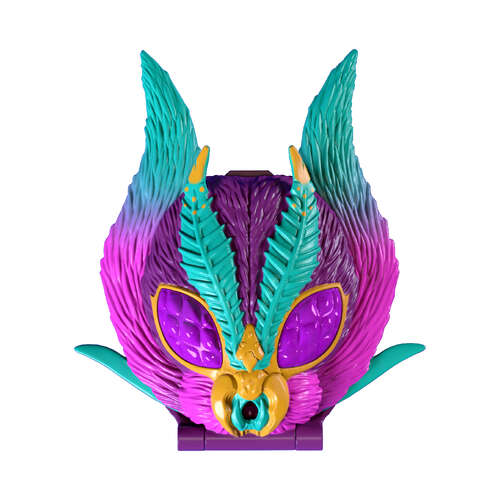 -PRE ORDER- ROVER ROBIN Shoots Down Mothman