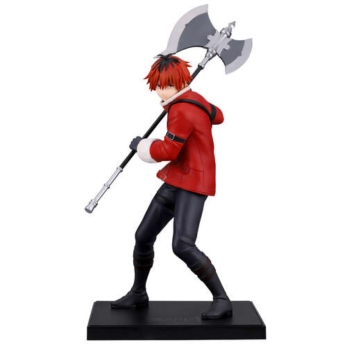 -PRE ORDER- Oshi Works Stark