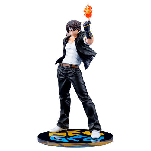 -PRE ORDER- Kusanagi Kyo The King of Fighters '98 Ver.
