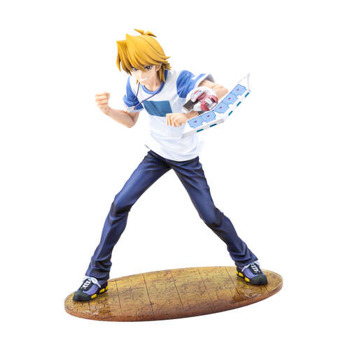 -PRE ORDER- ARTFX J Jonouchi Katsuya -Passionate Duelists-