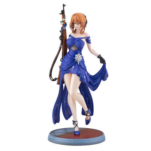 -PRE ORDER- Springfield Queen In Radiance Ver. Figure