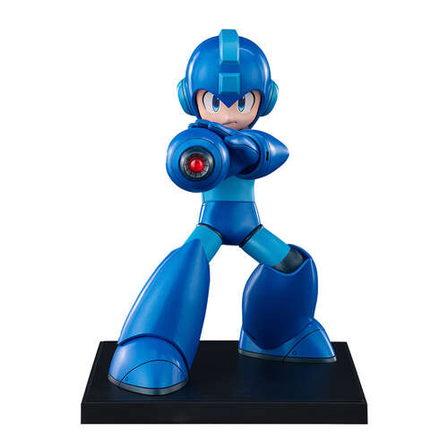 -PRE ORDER- Oshi Works Mega Man