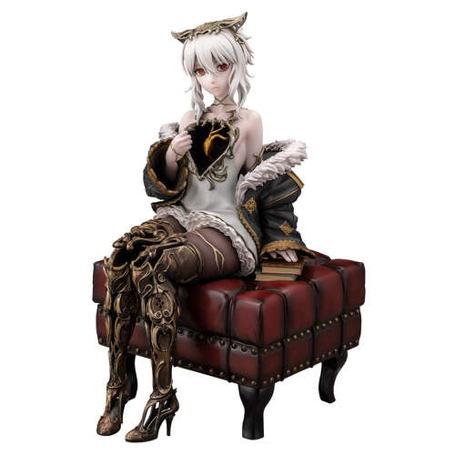 -PRE ORDER- Lou MagMell 1/7 Figure