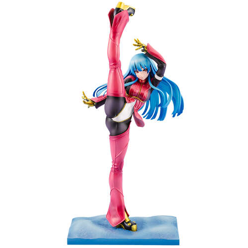 -PRE ORDER- Kula Diamond Bishoujo Statue