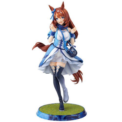 -PRE ORDER- Super Creek 1/7 Scale Figure