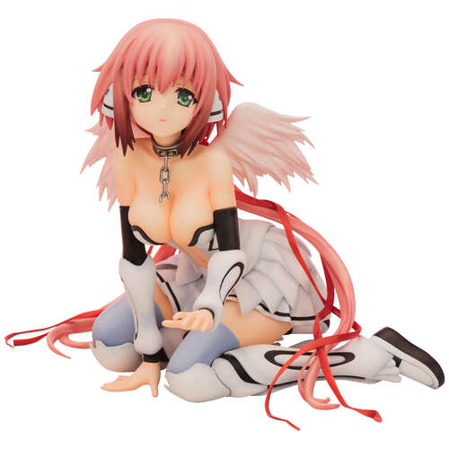 -PRE ORDER- Ikaros 1/6 Scale Figure [Re-release]