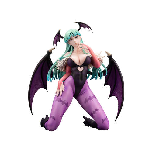 -PRE ORDER- Morrigan Aensland 1/7 Scale Figure
