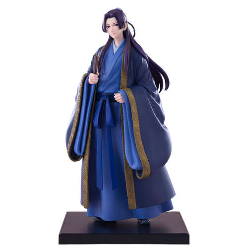 -PRE ORDER- OSHI WORKS Jinshi