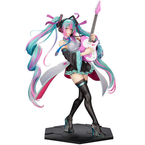 -PRE ORDER- BISHOUJO ReMIX Series Hatsune Miku 1/7 Scale Figure