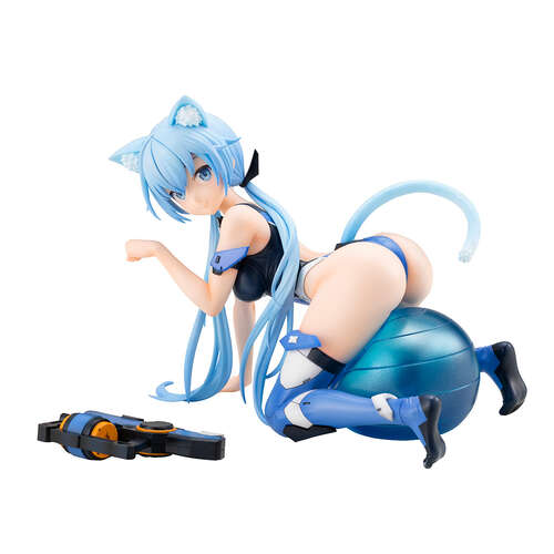 -PRE ORDER- Frame Arms Girl Stylet Swimsuit Ver. Figure