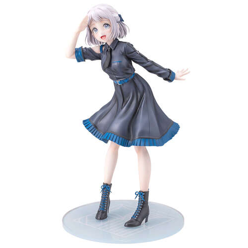 -PRE ORDER- Katsuragi Lilja Hakusen