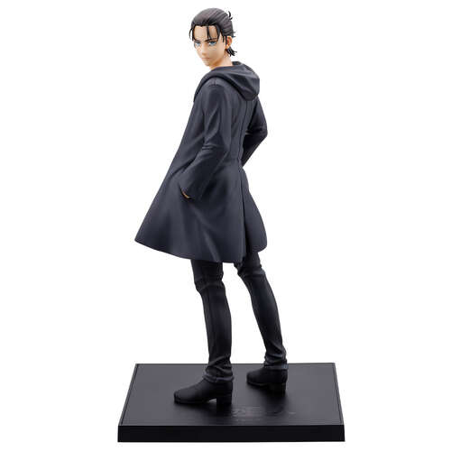 -PRE ORDER- OSHI WORKS Eren Yeager The Final Season Ver.