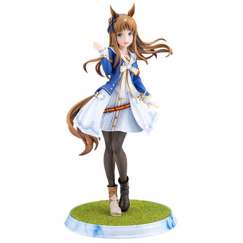 -PRE ORDER- Grass Wonder 1/7 Scale Figure
