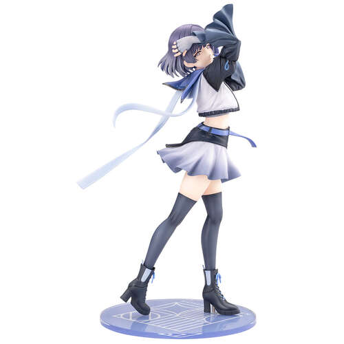 -PRE ORDER- Hataya Misuzu Moon Turtle 1/7 Scale Figure